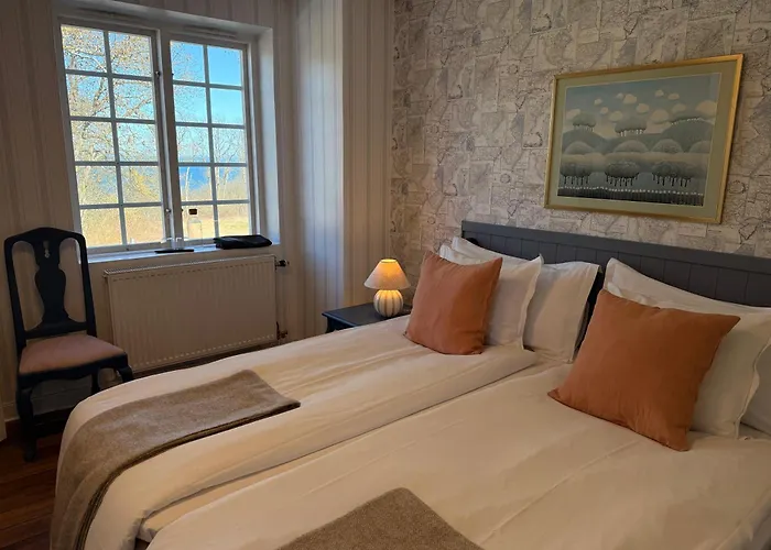 Kullagard Hotell