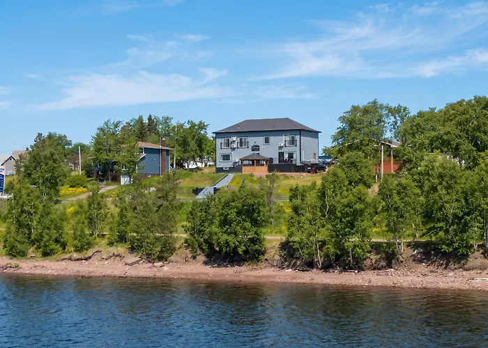 Falkenberg Business Centre And Suites