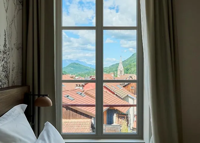 Le Parc - Hotel & Spa