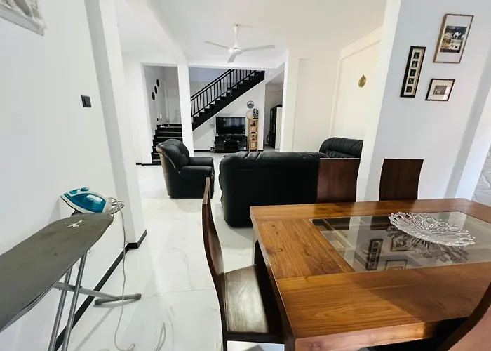 Amantha Holiday Resort