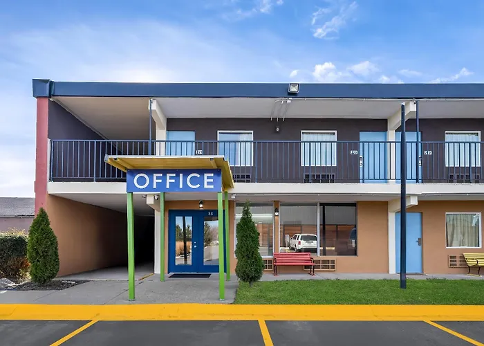 Americas Best Value Inn
