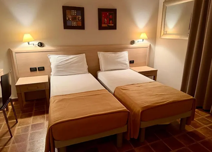 Hotel Monte Cimone