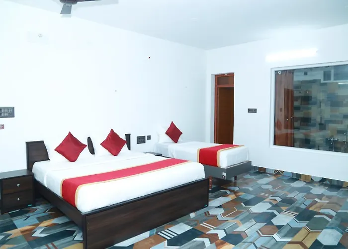 Gemstone Resort, Yercaud