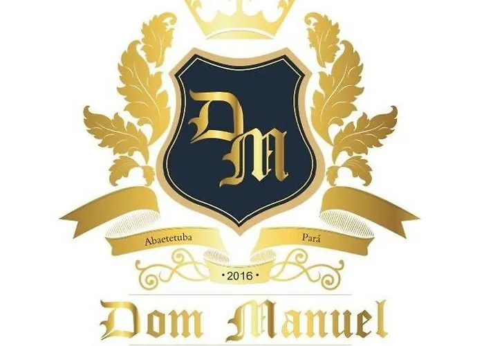 Dom Manuel Hotel