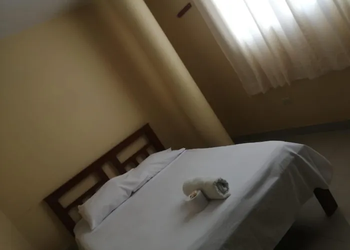 Hospedaje San Valentin