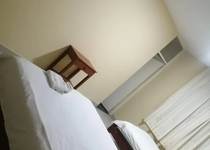 Hospedaje San Valentin