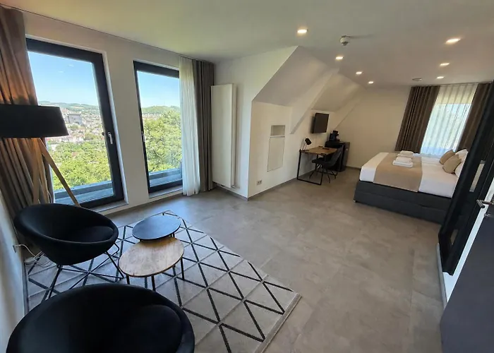 Elion Hotel Siegen