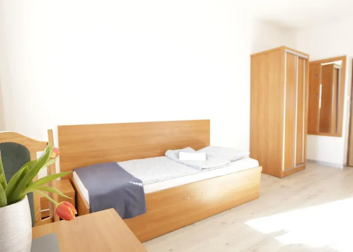 Baltic Resort - Korsarz