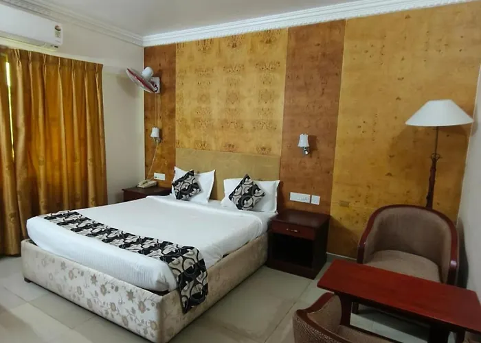 Hotel Bessota International Thiruvalla
