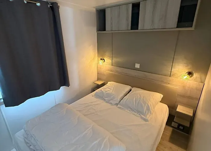 Mobilhome Tout Confort