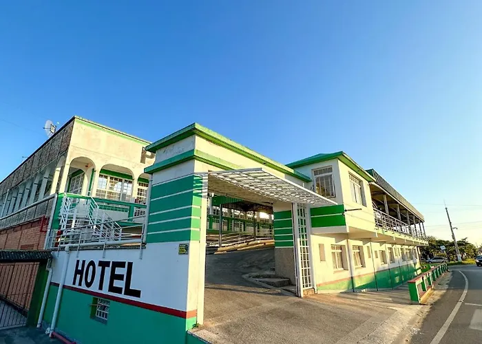 Palmares Hotel