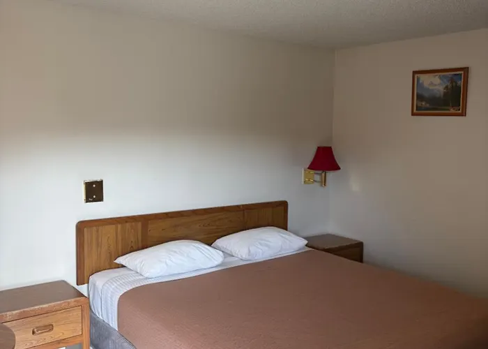 Townhouse Motel- Alhambra-South Pasadena-San Marino
