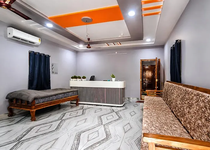 Sai Krishna Residency