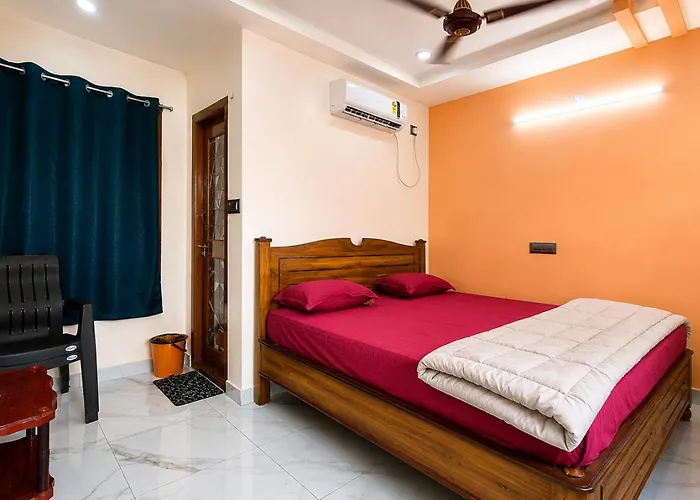 Sai Krishna Residency