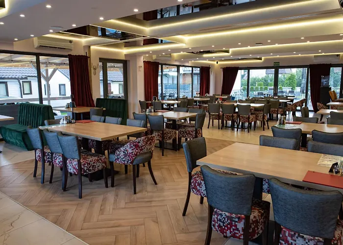 Stella Apart Resort & Spa