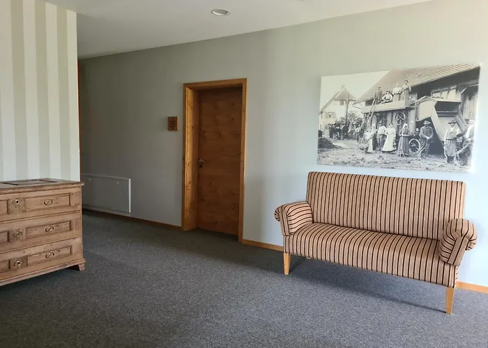 Landhotel zur Linde