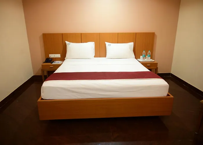 Hotel Pams