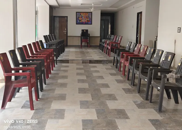 Sripadavallabhanivas2 Pithapuram