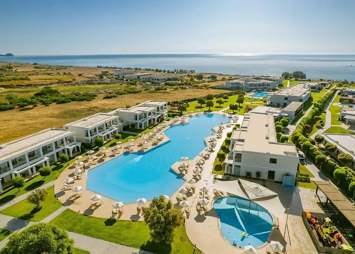 Levante Athletic Resort