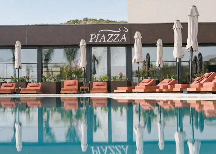 Chaonian Hotel