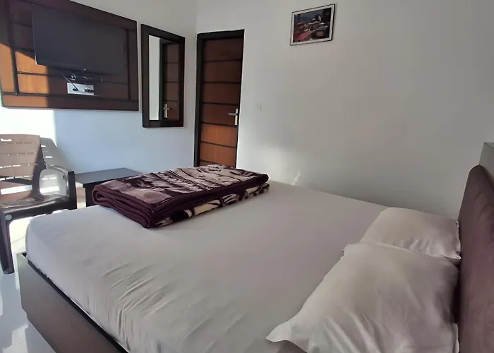 Hotel Riversight