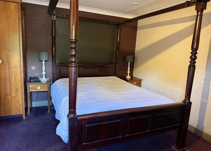 The Gables Hotel & Bar Gretna Green