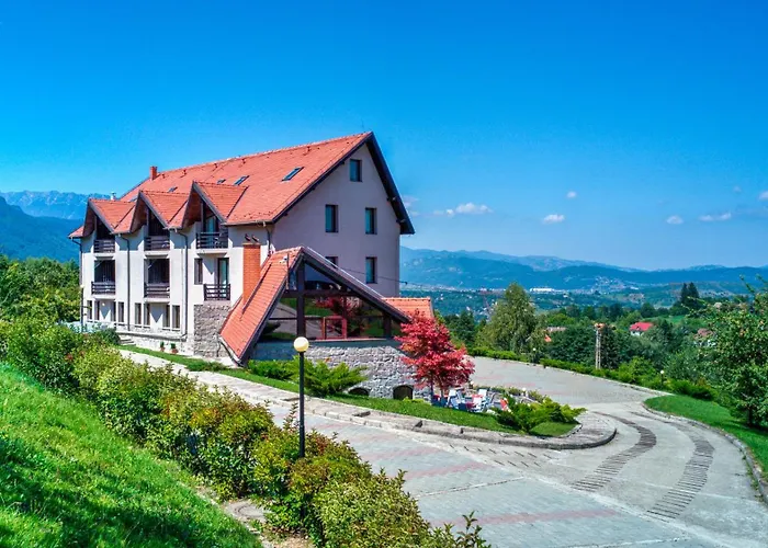 Pensiunea Sofia