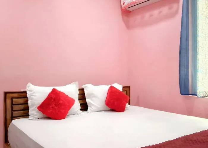 Bhs Deluxe Rooms