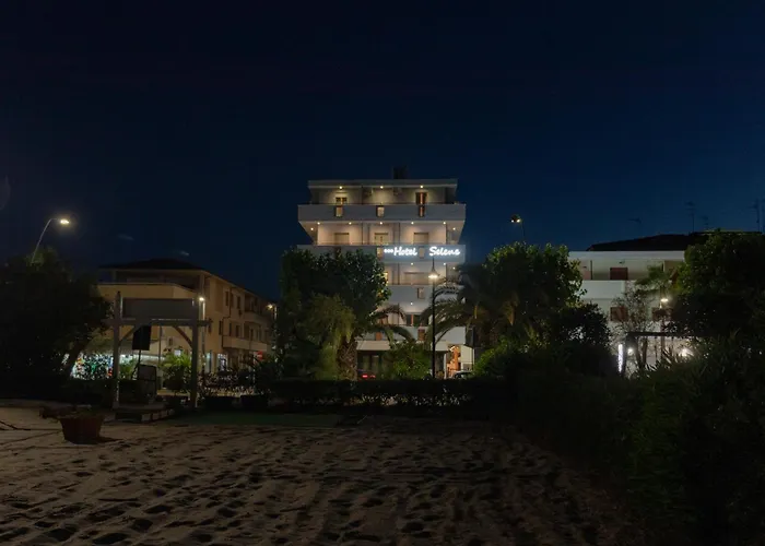 Hotel Ristorante Selene