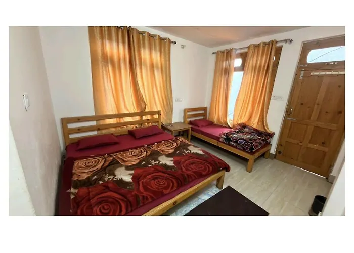 Ekdantam Hotel And Restaurant