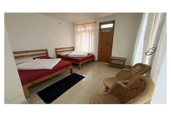 Ekdantam Hotel And Restaurant