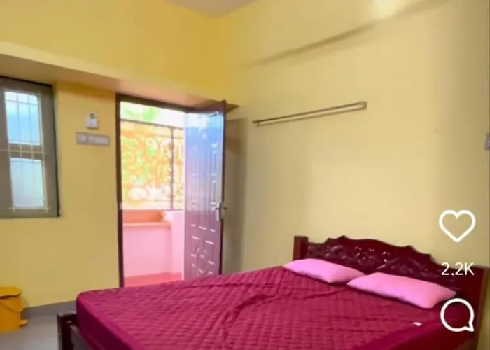 Balaji Residency