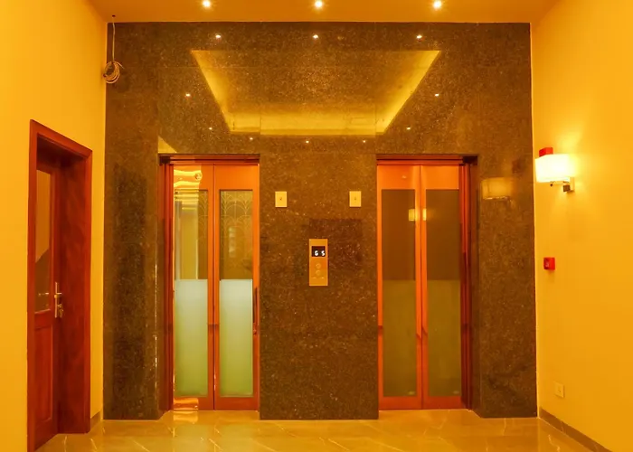 Hotel Panorama