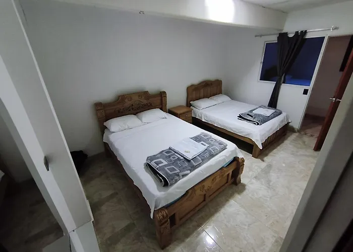 Hotel El Empedrado