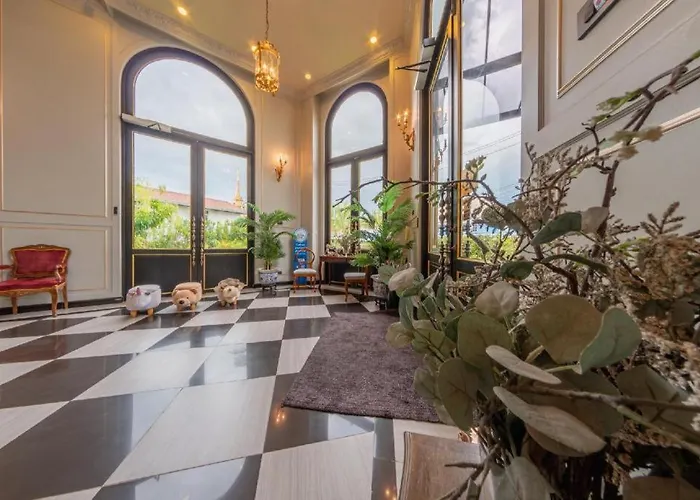 A.List Hotel