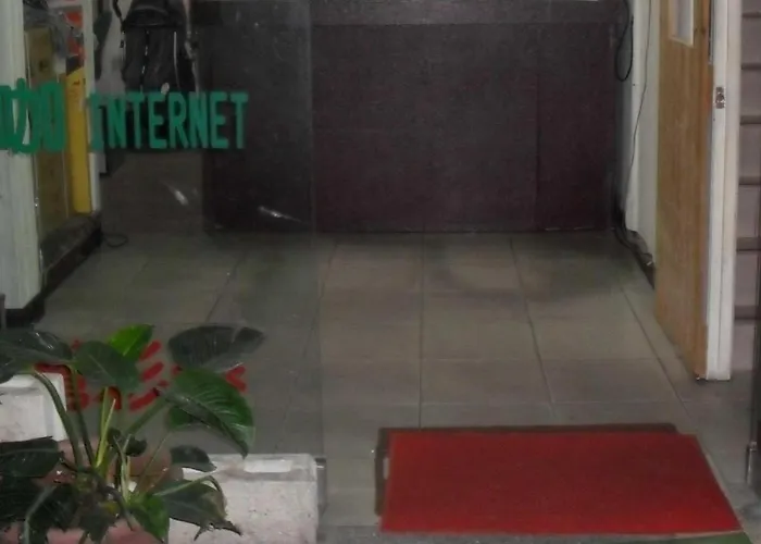 Gwodoo Hotel