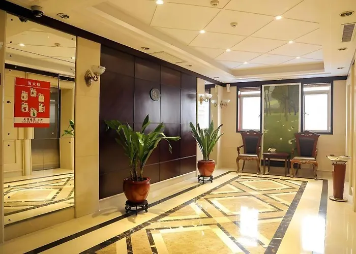 Wenshan International Hotel