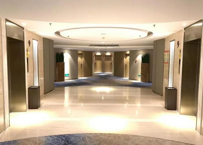 Hotel Brilliant
