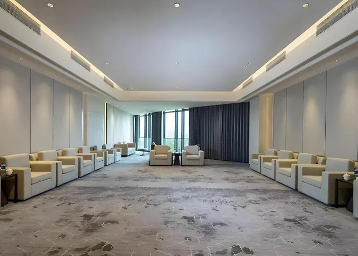 Grand Skylight International Hotel Ji'An
