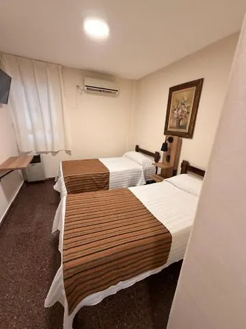 Hotel America