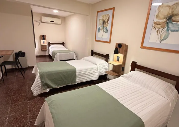 Hotel America