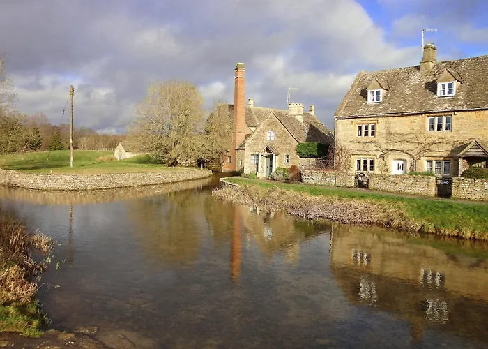 Cotswold Townhouse - Adults Only
