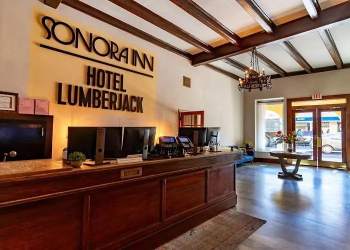 The Sonora Inn