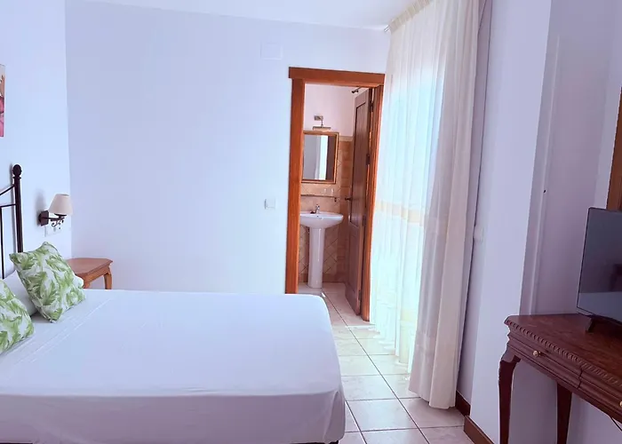 Hotel Alandalus