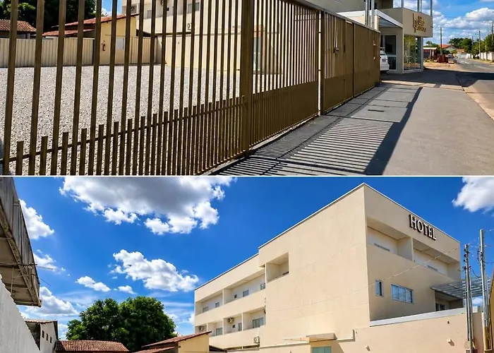 Lopo Palace