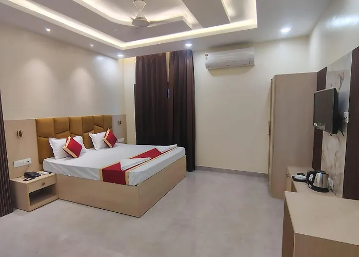 Hotel SS Palace