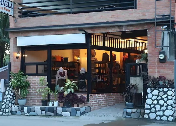 Ysraela Lodging House - Sabang