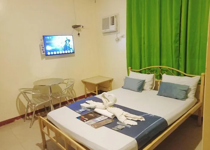 Harts Hotel-Calamba Laguna