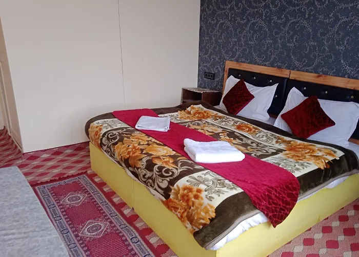 Khayoul Cottage