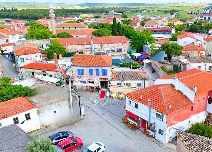 Blue Boz Kuecuekkoey